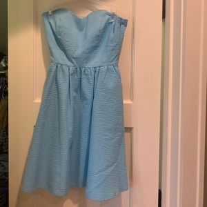 Lauren James dress